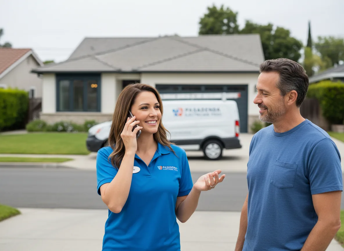 Electrician New Buffalo, PA FAQs